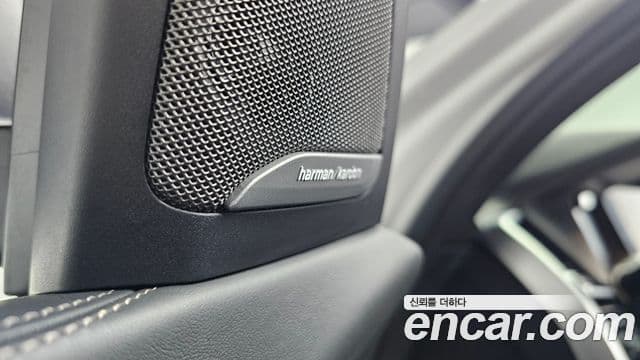 BMW X7 (G07) xDrive 40i M Sport 6인승, 2022 18