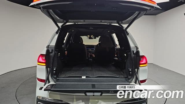 BMW X7 (G07) xDrive 40i M Sport 6인승, 2022 20