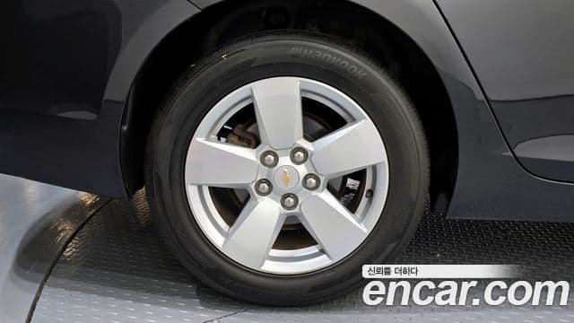 Chevrolet(GM대우) Malibu 2.0 LT Deluxe Pack, 2015 все фото