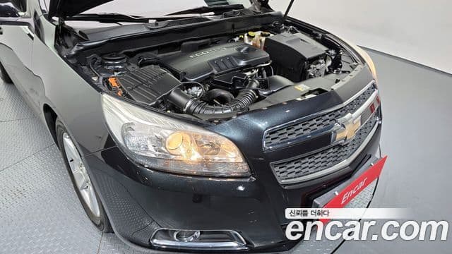 Chevrolet(GM대우) Malibu 2.0 LT Deluxe Pack, 2015 6