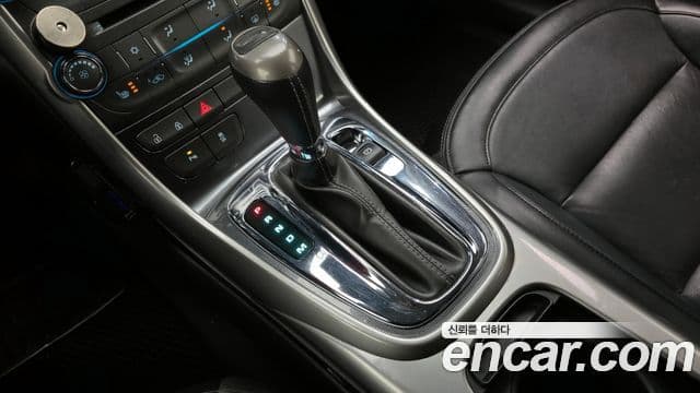 Chevrolet(GM대우) Malibu 2.0 LT Deluxe Pack, 2015 9