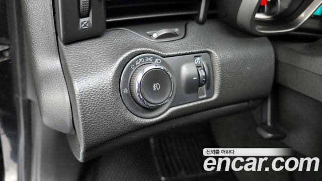 Chevrolet(GM대우) Malibu 2.0 LT Deluxe Pack, 2015 13