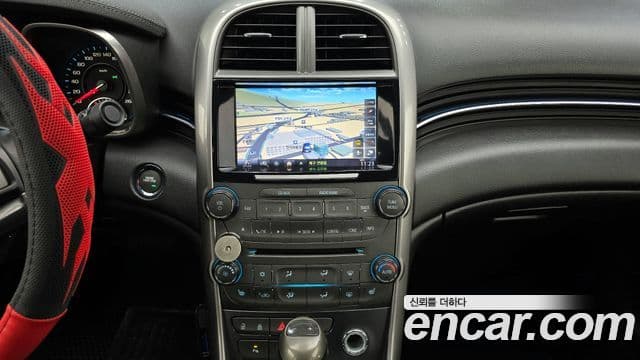 Chevrolet(GM대우) Malibu 2.0 LT Deluxe Pack, 2015 15