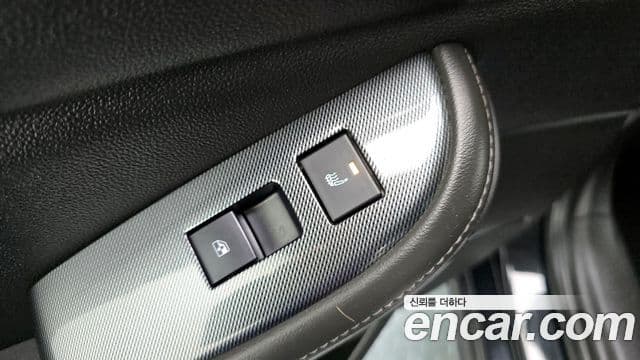 Chevrolet(GM대우) Malibu 2.0 LT Deluxe Pack, 2015 17