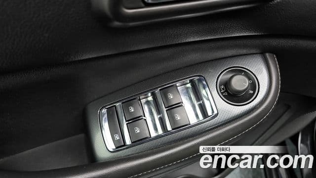 Chevrolet(GM대우) Malibu 2.0 LT Deluxe Pack, 2015 18