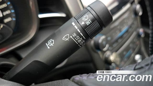 Chevrolet(GM대우) Malibu 2.0 LT Deluxe Pack, 2015 19