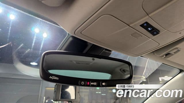 Chevrolet(GM대우) Malibu 2.0 LT Deluxe Pack, 2015 20