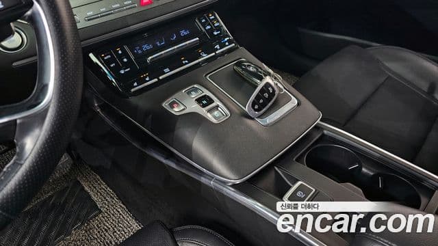 Hyundai The / новый New Grandeur IG Premium Choice, 2020 9