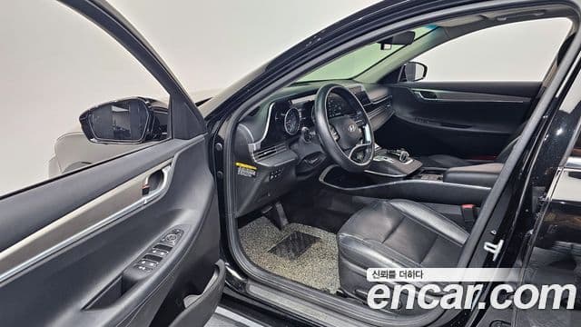 Hyundai The / новый New Grandeur IG Premium Choice, 2020 11