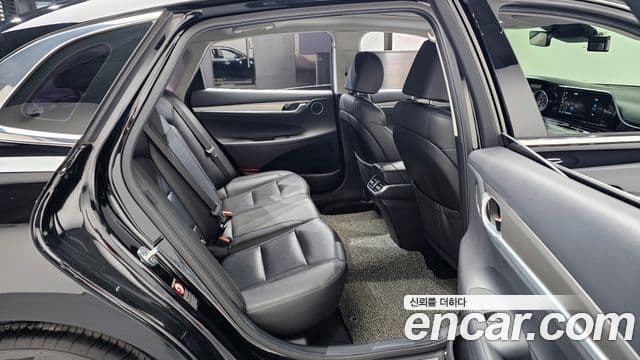 Hyundai The / новый New Grandeur IG Premium Choice, 2020 12