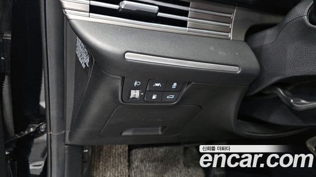 Hyundai The / новый New Grandeur IG Premium Choice, 2020 14