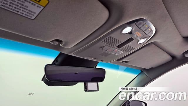 Hyundai The / новый New Grandeur IG Premium Choice, 2020 17