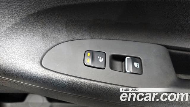 Hyundai The / новый New Grandeur IG Premium Choice, 2020 18