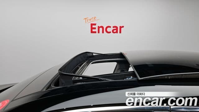 Hyundai The / новый New Grandeur IG Premium Choice, 2020 19