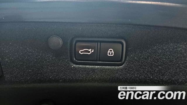 Hyundai The / новый New Grandeur IG Premium Choice, 2020 20