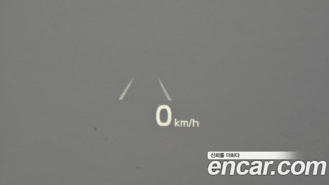 Kia Mohave The / новый Master Masters, 2021 17