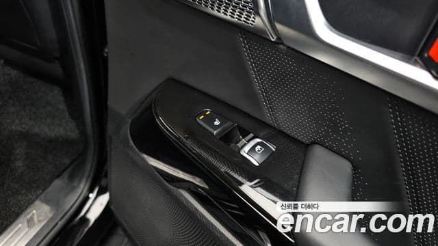 Kia Mohave The / новый Master Masters, 2021 18