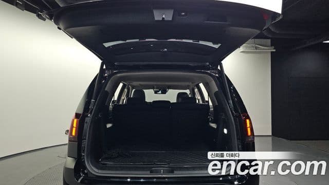 Kia Mohave The / новый Master Masters, 2021 20