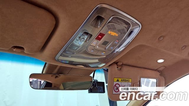 Genesis G90 (RS4) бензин 3.5 турбо AWD, 2022 18