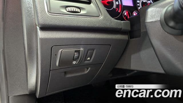 Renault Korea(Samsung) 뉴SM5 Platinum 빌트인캠2 — базовая версия - Built-in Cam 2, 2014 17