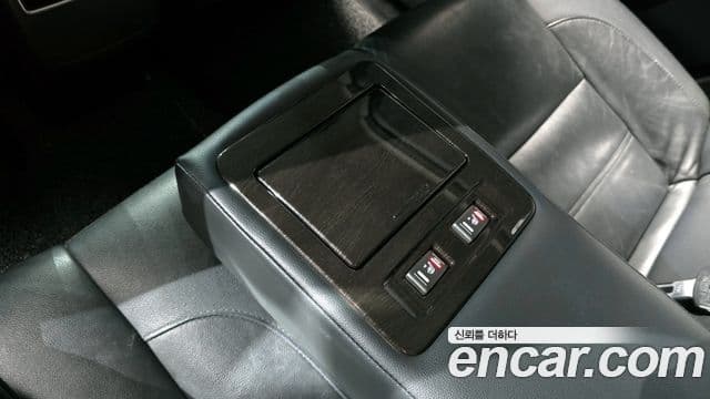 Renault Korea(Samsung) 뉴SM5 Platinum 빌트인캠2 — базовая версия - Built-in Cam 2, 2014 18