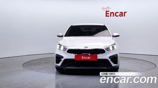 Kia All New K3 Trendy, 2019 3