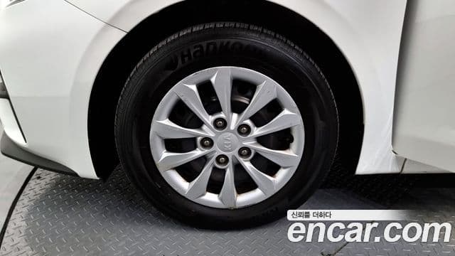 Kia All New K3 Trendy, 2019 все фото