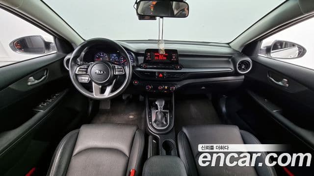 Kia All New K3 Trendy, 2019 7