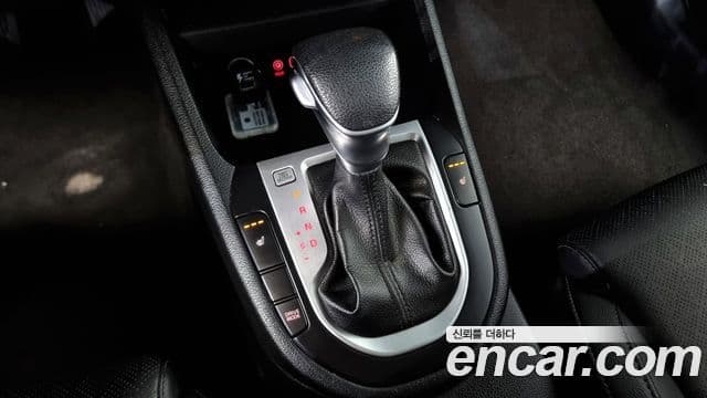 Kia All New K3 Trendy, 2019 9