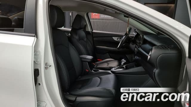 Kia All New K3 Trendy, 2019 10