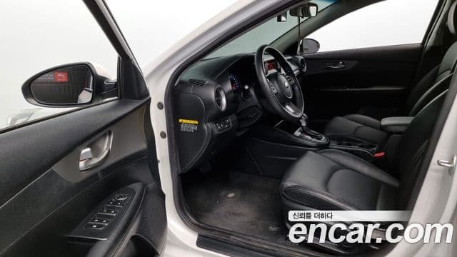 Kia All New K3 Trendy, 2019 11