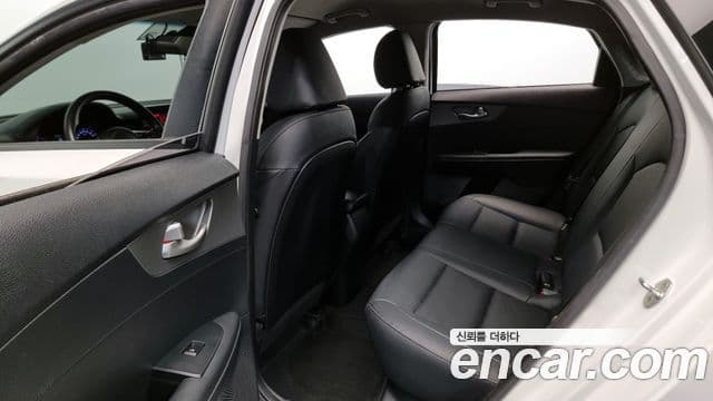 Kia All New K3 Trendy, 2019 12