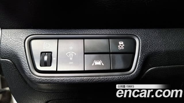 Kia All New K3 Trendy, 2019 14