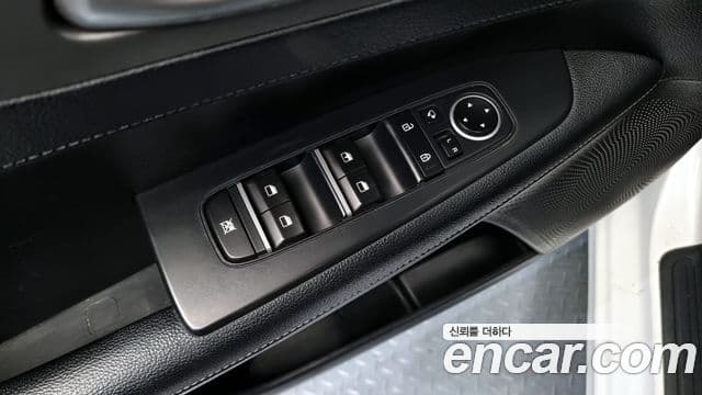 Kia All New K3 Trendy, 2019 16