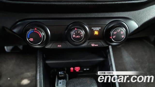 Kia All New K3 Trendy, 2019 17