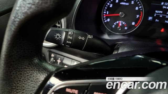 Kia All New K3 Trendy, 2019 19