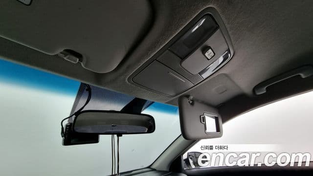 Kia All New K3 Trendy, 2019 20