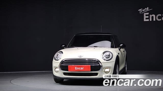Mini Cooper D 3세대, 2019 3
