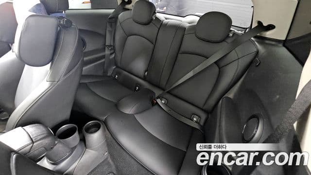 Mini Cooper D 3세대, 2019 12