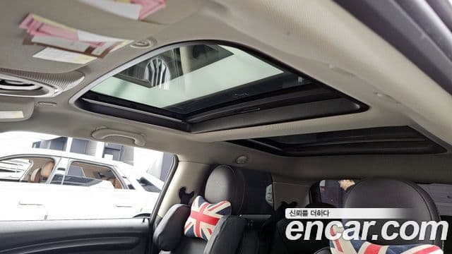 Mini Cooper D 3세대, 2019 18