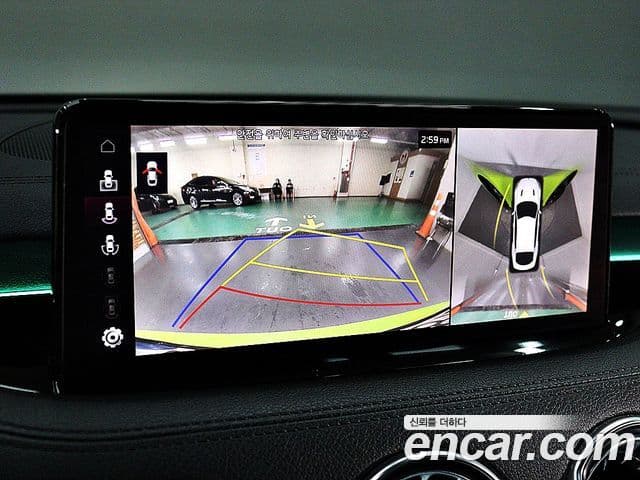 Kia 스팅어 마이스터 Platinum, 2021 8