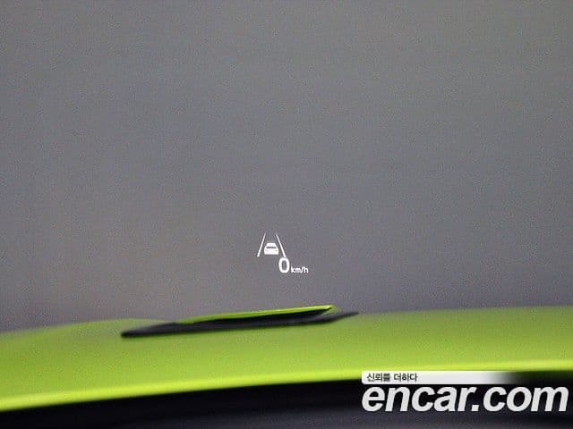 Kia 스팅어 마이스터 Platinum, 2021 9