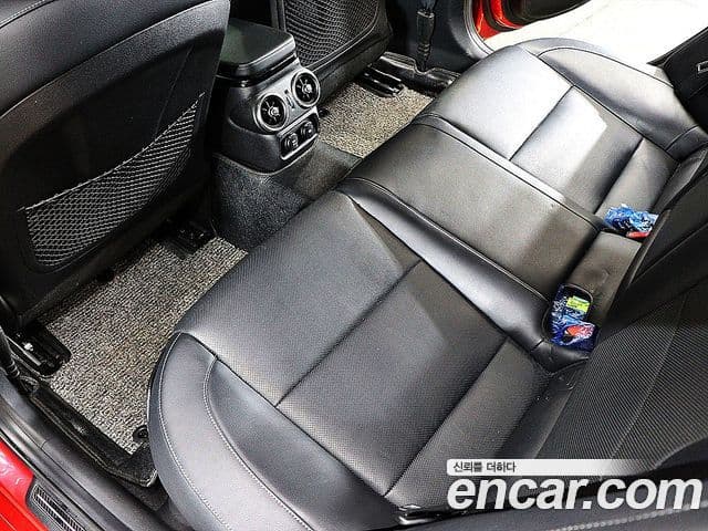 Kia 스팅어 마이스터 Platinum, 2021 10