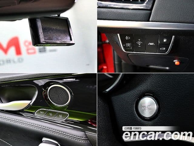 Kia 스팅어 마이스터 Platinum, 2021 12