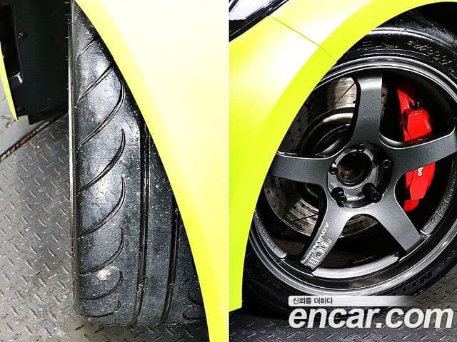 Kia 스팅어 마이스터 Platinum, 2021 15