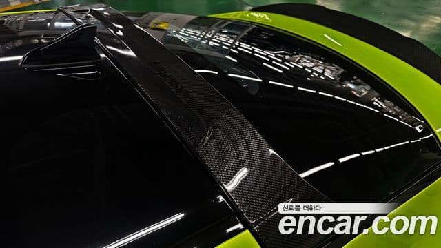 Kia 스팅어 마이스터 Platinum, 2021 17