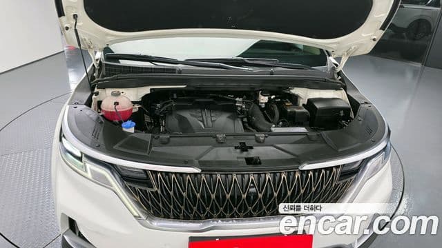 Kia Carnival 4세대 Signature, 2021 6