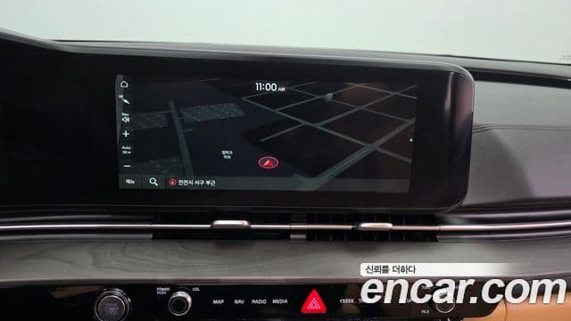 Kia Carnival 4세대 Signature, 2021 14