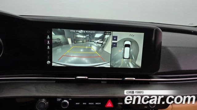 Kia Carnival 4세대 Signature, 2021 15