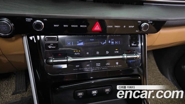 Kia Carnival 4세대 Signature, 2021 17